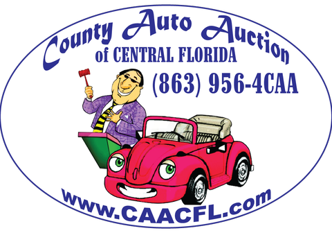County Auto Auction